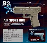 OBL10296727 - Electric gun