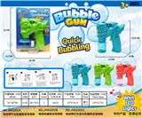 OBL10296883 - electic bubble gun