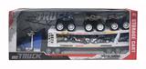 OBL10296991 - Inertia series