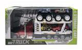 OBL10296993 - Pull back toys