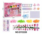 OBL10297401 - Beauty set