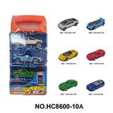 OBL10297404 - Die-cast toys