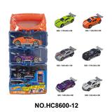 OBL10297406 - Die-cast toys