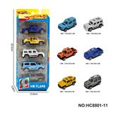 OBL10297413 - Die-cast toys