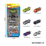 OBL10297414 - Die-cast toys