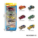 OBL10297415 - Die-cast toys