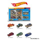 OBL10297419 - Die-cast toys