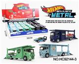 OBL10297438 - Die-cast toys