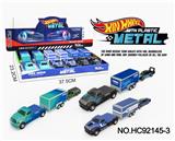 OBL10297441 - Die-cast toys