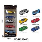 OBL10297452 - Die-cast toys