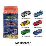 OBL10297460 - Die-cast toys