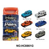 OBL10297461 - Die-cast toys