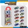OBL10297830 - Die-cast toys
