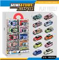 OBL10297834 - Die-cast toys