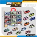 OBL10297836 - Die-cast toys