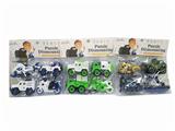 OBL10298284 - Militarytoys&Policeset