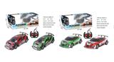 OBL10298440 - 1: 16 Four way simulation remote control car with lighting