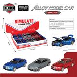OBL10298448 - Die-cast toys