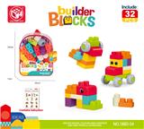 OBL10298807 - Puzzle
