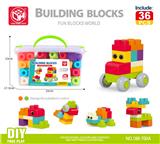 OBL10298810 - Puzzle