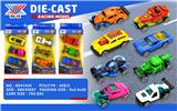 OBL10298837 - Die-cast toys