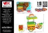 OBL10299101 - Die-cast toys