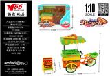 OBL10299102 - Die-cast toys