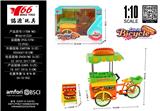 OBL10299103 - Die-cast toys