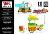 OBL10299109 - Die-cast toys