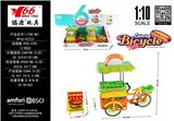 OBL10299110 - Die-cast toys