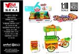 OBL10299111 - Die-cast toys