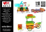 OBL10299112 - Die-cast toys