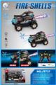 OBL10299804 - Remote control cars / tanks