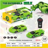 OBL10300145 - Remote control cars / tanks