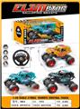 OBL10300148 - Remote control cars / tanks