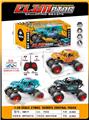 OBL10300149 - Remote control cars / tanks