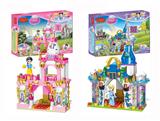 OBL10300316 - Puzzle