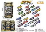 OBL10300337 - Die-cast toys