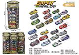 OBL10300338 - Die-cast toys