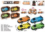 OBL10300352 - Die-cast toys