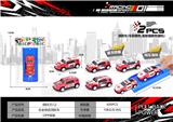 OBL10300468 - Die-cast toys