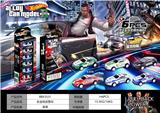 OBL10300487 - Die-cast toys