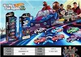 OBL10300491 - Die-cast toys