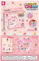 OBL10300658 - 亨贝贝奶油胶DIY饰品发箍