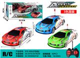 OBL10300664 - Die-cast toys