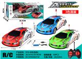 OBL10300665 - Die-cast toys