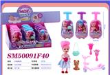 OBL10300838 - Set series