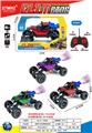 OBL10301260 - Remote control cars / tanks