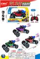 OBL10301261 - Remote control cars / tanks