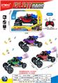 OBL10301272 - Remote control cars / tanks